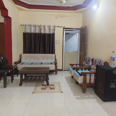 Honey Palace Ujjain Exterior foto