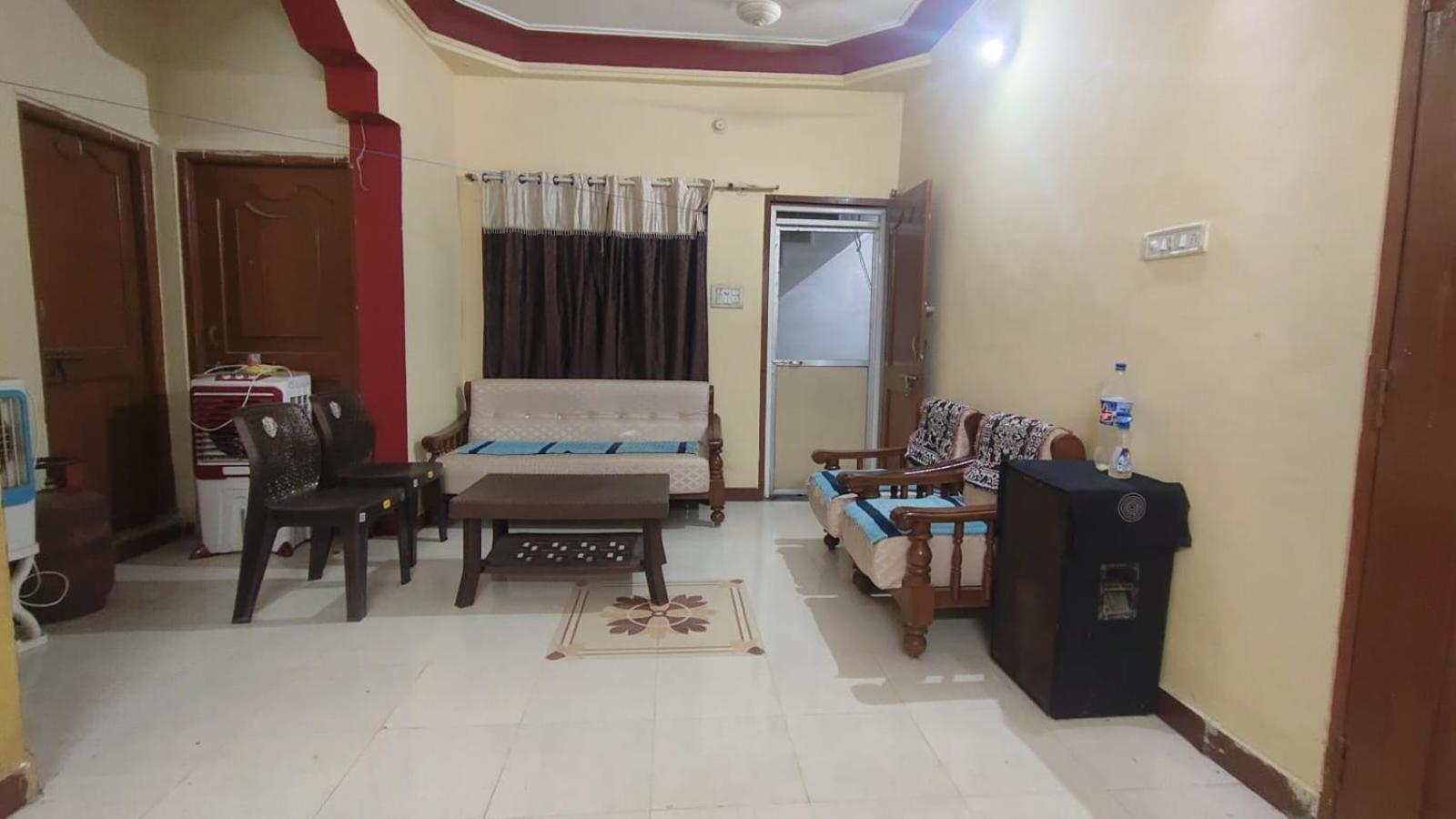Honey Palace Ujjain Exterior foto